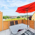 Mit Balkon 