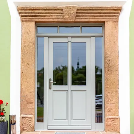 Apartament Mit Balkon 