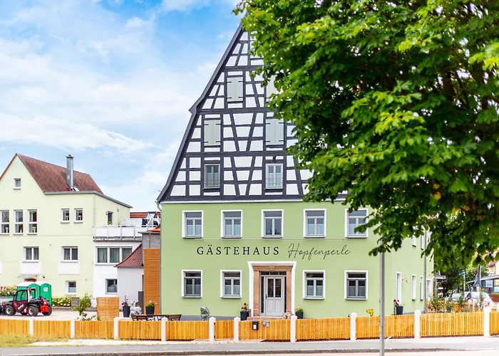 Mit Balkon 