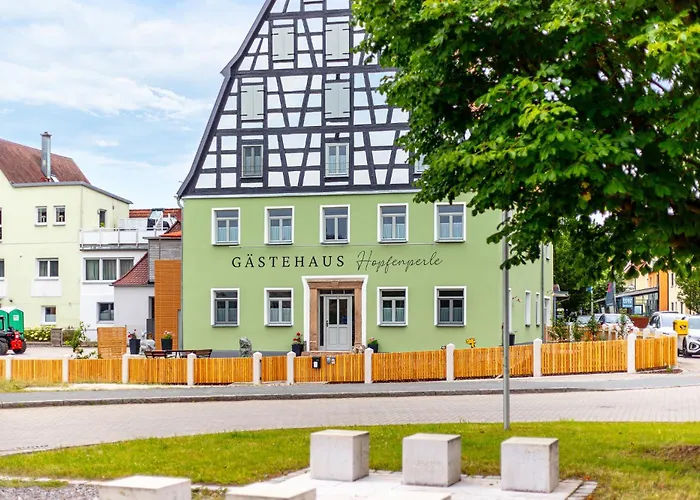 Mit Balkon 